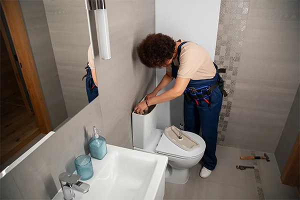 Sancaktepe Tuvalet Tıkanıklık Açma