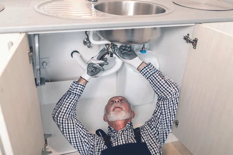 Salacak Mahallesi Lavabo Açma