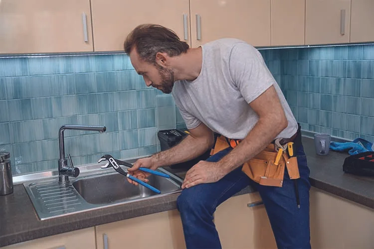 İdealtepe Mahallesi Tıkanıklık Açma